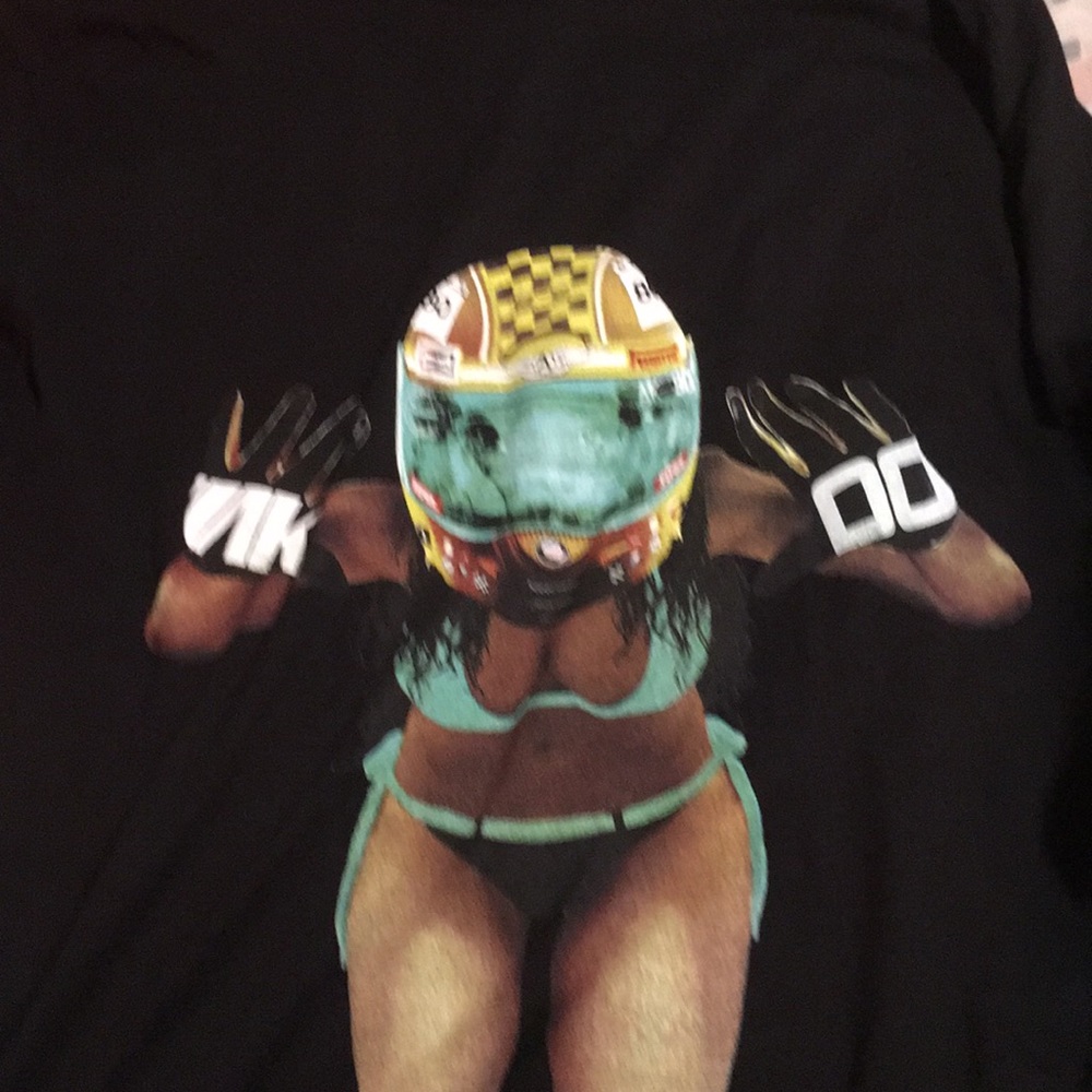 Akoo shirt